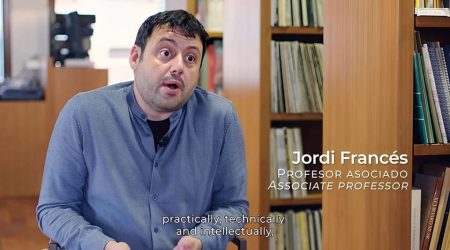 Jordi Francés