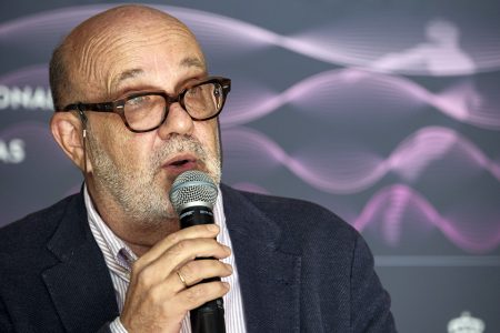 Jorge Perdigon