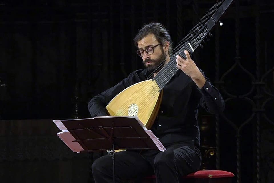 Ad Álgea en el Auditorio CentroCentro Lumen. Descubre la nueva sonoridad de las composiciones clásicas de Handel, Purcell y Vissé.