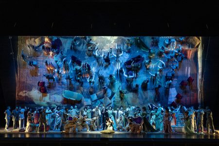 La traviata de los espejos