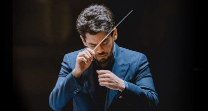 La Münchner Philharmoniker emprende una gira de seis conciertos por España