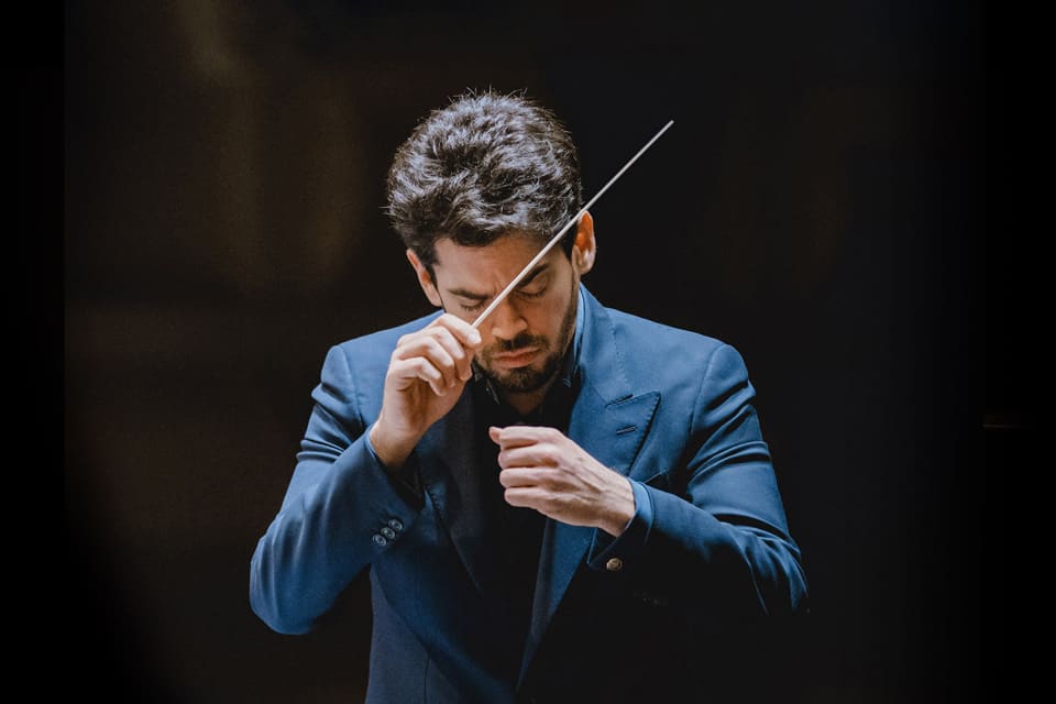 La Münchner Philharmoniker inicia una gira de seis conciertos en España, ofreciendo una experiencia musical única.