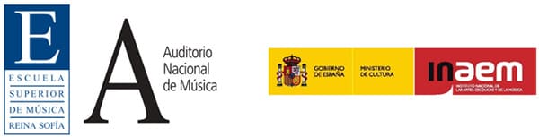 Conoce el ciclo La Generación Ascendente: jóvenes promesas de la música en el Auditorio Nacional de Música de Madrid. ¡No te lo pierdas!