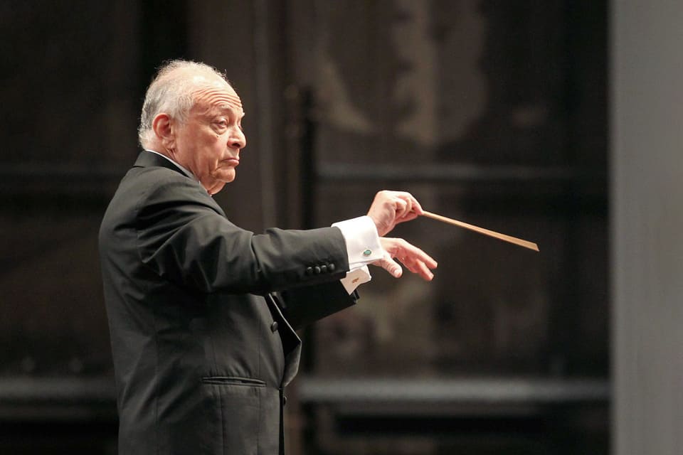 La Orquestra de la Comunitat Valenciana presenta una experiencia única con el "El anillo del Nibelungo" de Wagner.