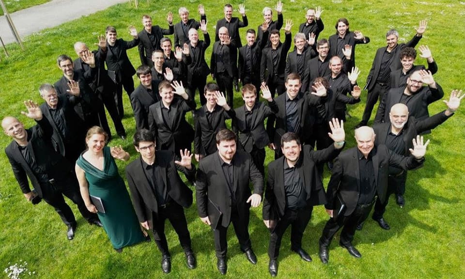 Teatros del Canal te invita a una semana de febrero llena de música clásica y contemporánea.