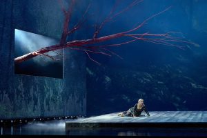 Tristan und Isolde – ©  Guillermo Mendo