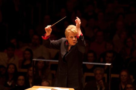 Marin Alsop