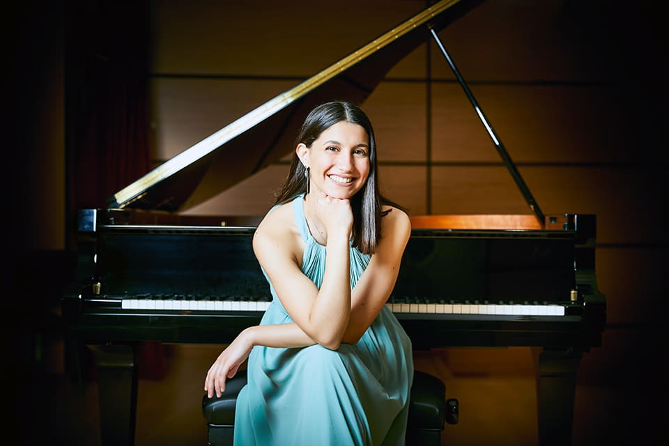 La Fundación Eutherpe presenta sus conciertos el 31 de enero y 1 de febrero. Una oportunidad de disfrutar de una experiencia musical única.