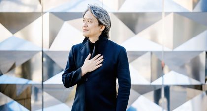 El Bach Collegium Japan debuta en BCN Clàssics con un monográfico de Mozart