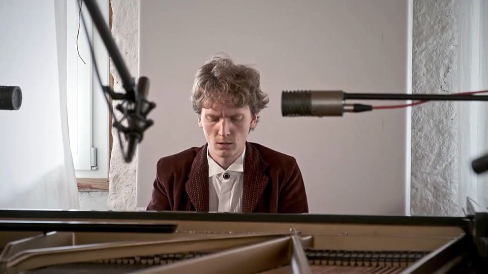 La Fundación Eutherpe presenta sus conciertos el 31 de enero y 1 de febrero. Una oportunidad de disfrutar de una experiencia musical única.