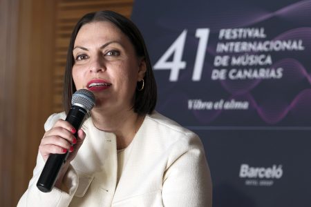 Migdalia Machin