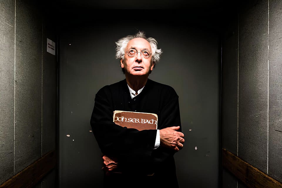 Descubre las cantatas de Bach interpretadas por el Collegium Vocale Gent y Philippe Herreweghe en La Filarmónica.