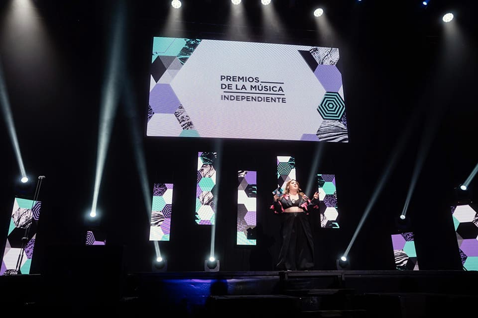 Los Premios MIN abren inscripciones para su XVII edición. Nuevo sistema de votación y participa en la celebración de la música independiente. Los Premios MIN abren inscripciones para su XVII edición. Nuevo sistema de votación y participa en la celebración de la música independiente.