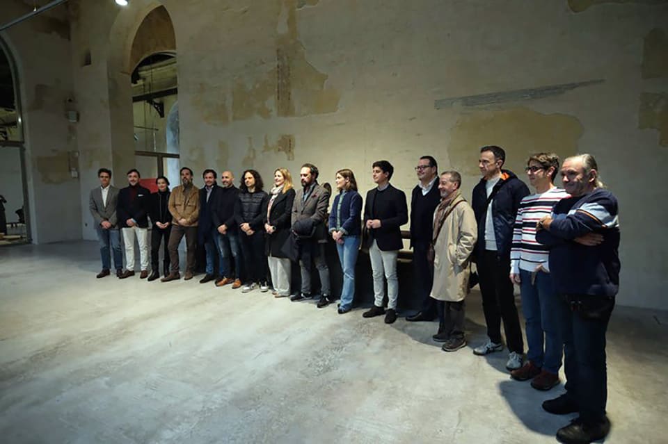 El Festival de Música Antigua de Sevilla (FeMÀS) celebra su 42ª edición en 2025. En Espacio Turina, iglesia de San Luis de los Franceses y Real Alcázar de Sevilla