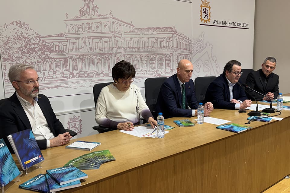 Descubre la XXII edición del ciclo de Músicas Históricas de León: una celebración de la música antigua en el Auditorio Ciudad de León.