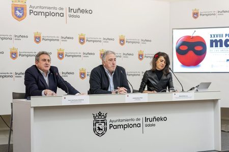 Rueda de prensa 28º Premios Max