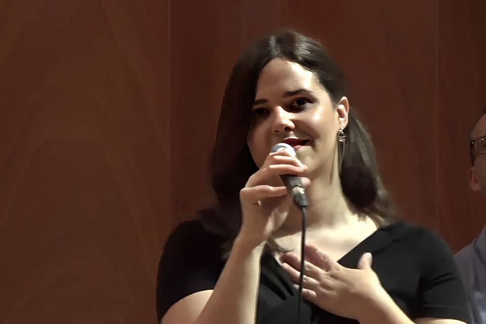 una experiencia única en el XVIII Ciclo de Música de Cámara de la OFM. Deléitate con la fusión de jazz y poesía en el Museo Picasso Málaga.