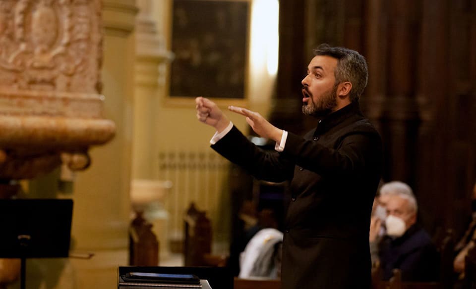 Conoce la música de Mozart a través del concierto familiar de la Orquesta Filarmónica de Málaga.