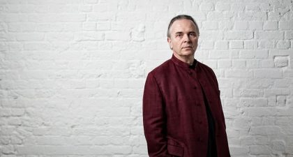 Les Arts nombra a Sir Mark Elder director musical de la institución