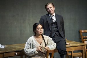 Eugene Onegin