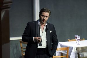 Eugene Onegin
