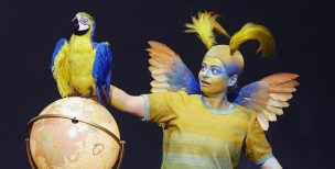 The Tales of Hoffmann