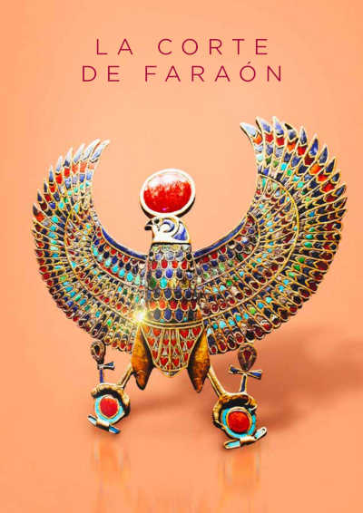 El Teatro de la Zarzuela te invita a disfrutar de "La corte de Faraón", un montaje brillante y entretenido de Emilio Sagi.