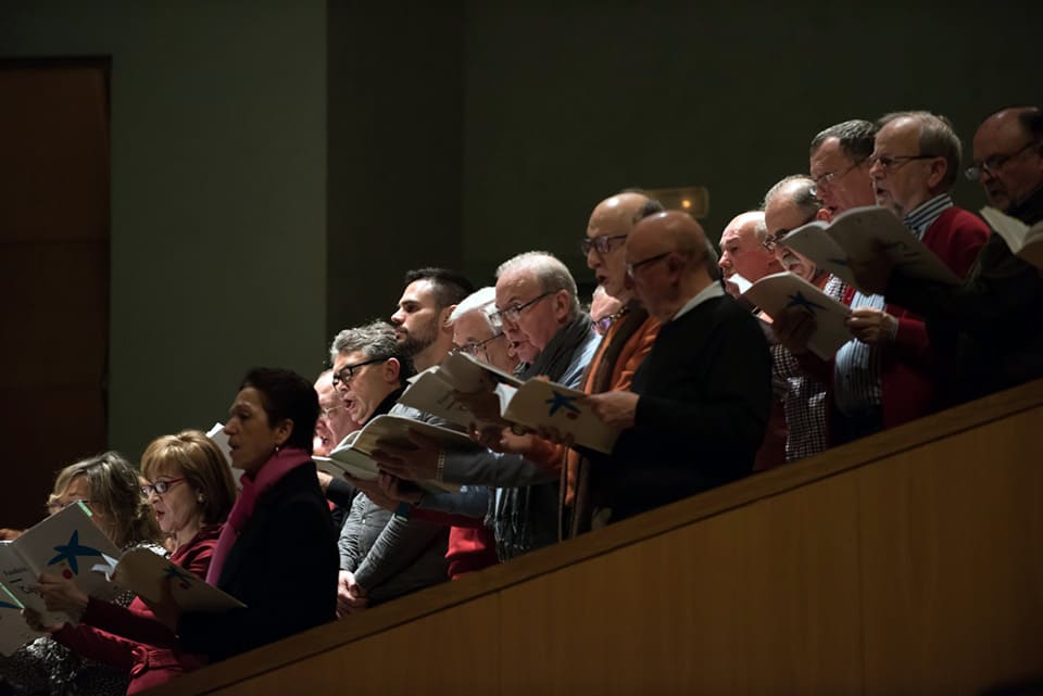 La ROSS abre inscripciones para encontrar voces que interpreten la Novena de Beethoven en el Teatro Maestranza.