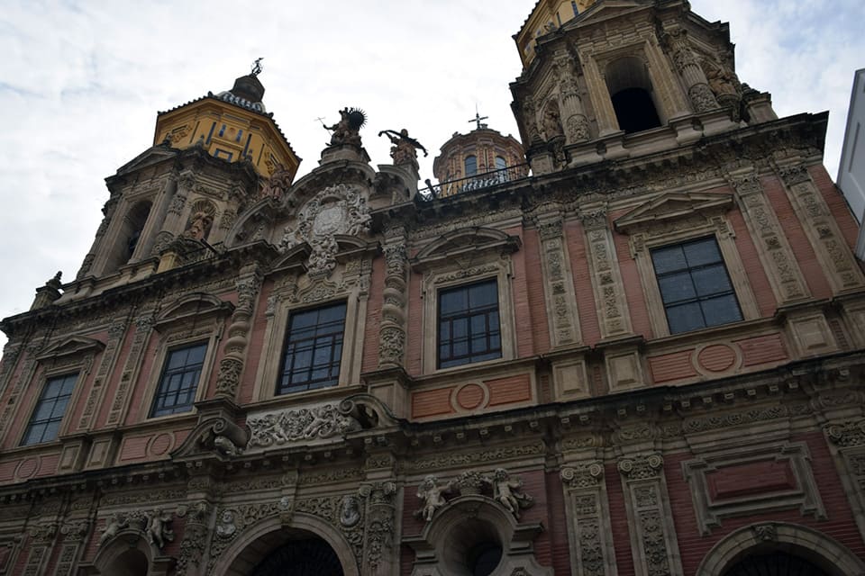 El Festival de Música Antigua de Sevilla (FeMÀS) celebra su 42ª edición en 2025. En Espacio Turina, iglesia de San Luis de los Franceses y Real Alcázar de Sevilla