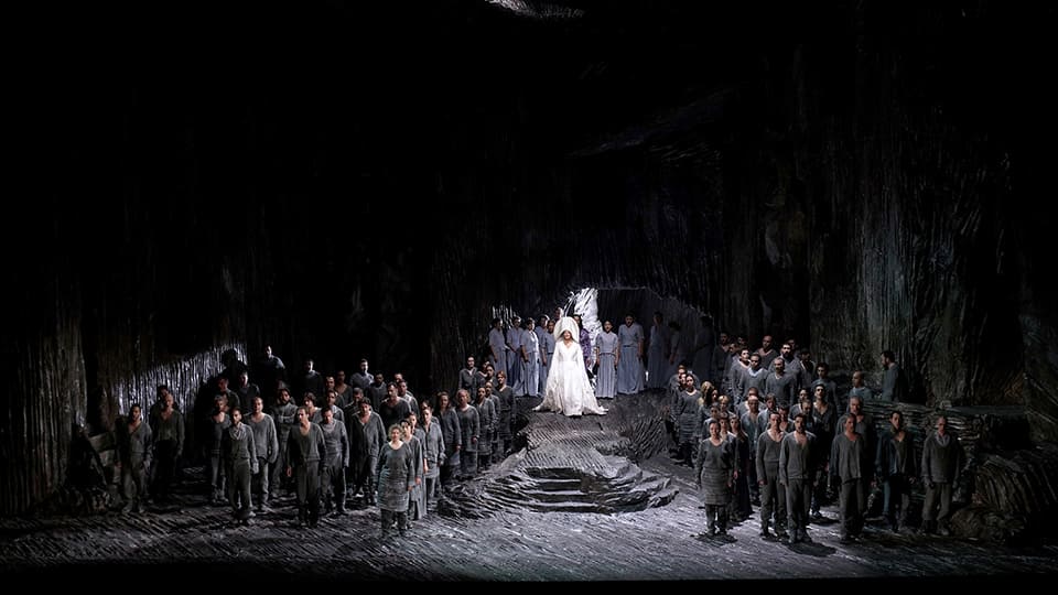 Intermezzo, será el Coro Titular del Teatro Cervantes de Málaga.