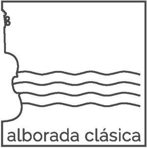 Sexta edición del Festival Internacional Alborada Clásica. Música clásica, jazz estreno mundial de una ópera contemporánea.