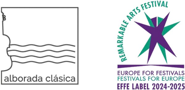 Sexta edición del Festival Internacional Alborada Clásica. Música clásica, jazz estreno mundial de una ópera contemporánea.