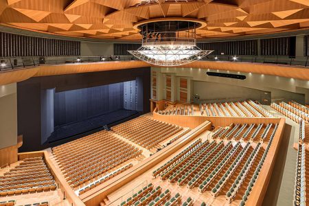 Teatro de la Maestranza