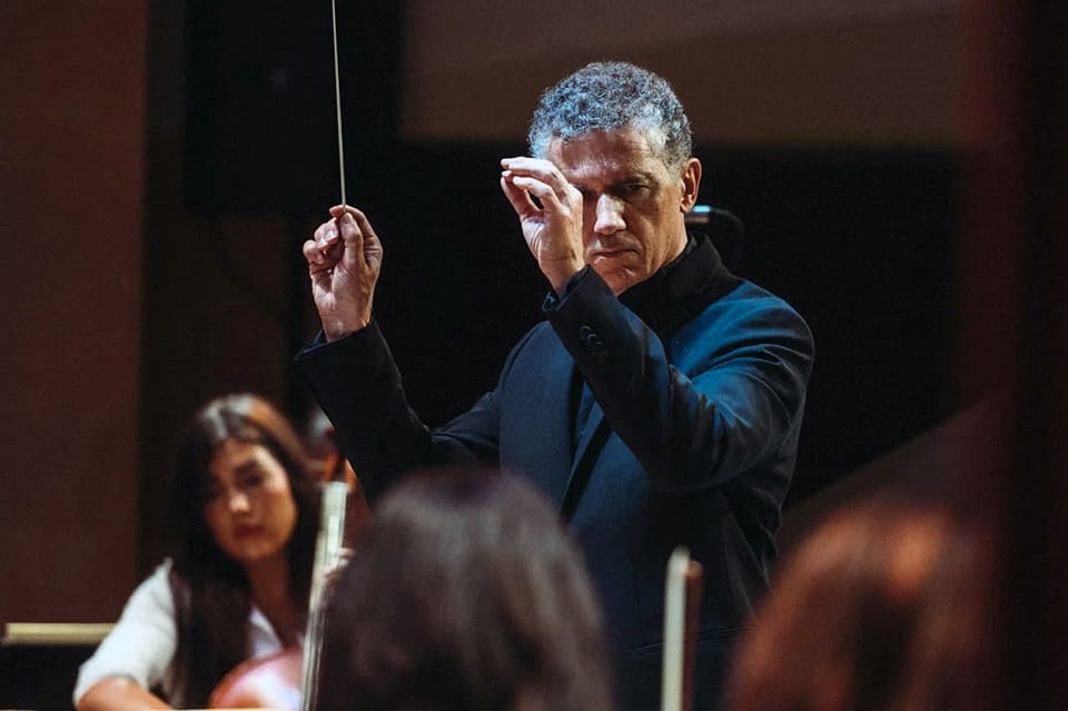 Sexta edición del Festival Internacional Alborada Clásica. Música clásica, jazz estreno mundial de una ópera contemporánea.