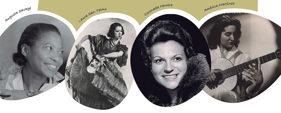 La Fundación Don Juan de Borbón presenta el VII Encuentro Mujeres Músicas “María de Pablos”, un evento que resalta el legado de María de Pablos y el arte musical femenino.