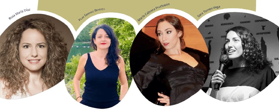 La Fundación Don Juan de Borbón presenta el VII Encuentro Mujeres Músicas “María de Pablos”, un evento que resalta el legado de María de Pablos y el arte musical femenino.