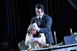 La Traviata – © Sergi Panizo