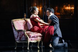 La Traviata – © Sergi Panizo