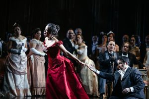 La Traviata – © Sergi Panizo