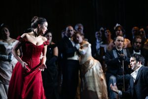 La Traviata – © Sergi Panizo