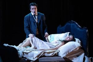 La Traviata – © Sergi Panizo