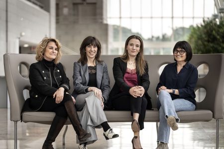 «Compositoras a Escena» 2025
