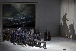 Der fliegende Holländer