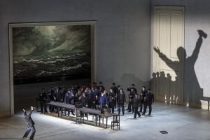 Der fliegende Holländer