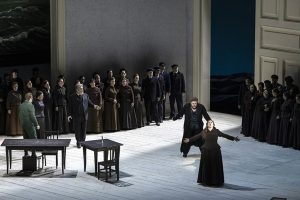 Der fliegende Holländer