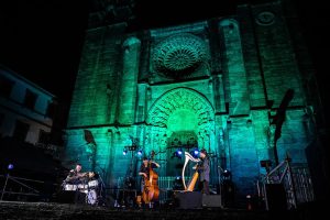 Noia Harp Fest