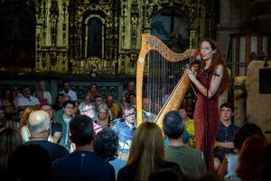 Noia Harp Fest