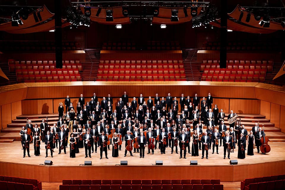 El Festival de Granada y el Teatro de la Maestranza presentan la Messa de Requiem de Verdi. Una auténtica obra maestra