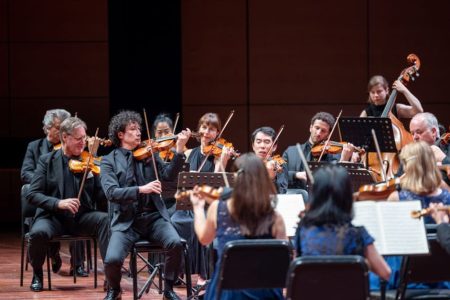 Festival Strings Lucerne