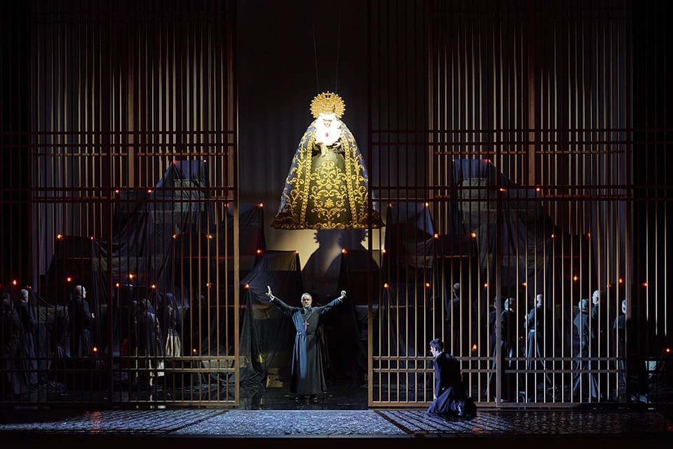 Conoce a los destacados cantantes de La Favorite en ABAO Bilbao Opera y explora la VII edición de los Premios Ópera XXI.